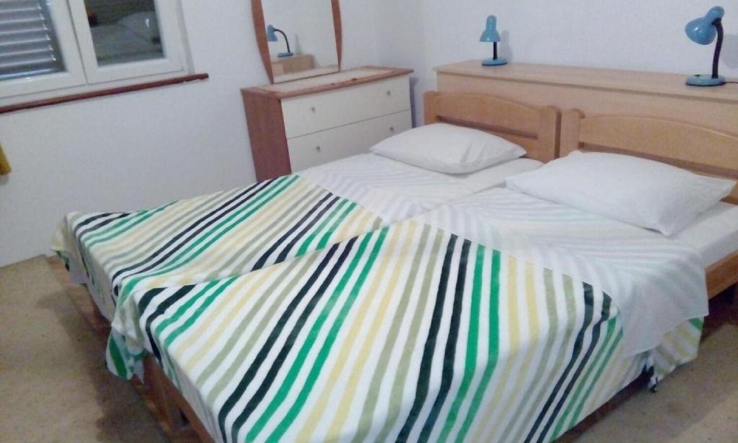 Apartment Miki ザダル エクステリア 写真