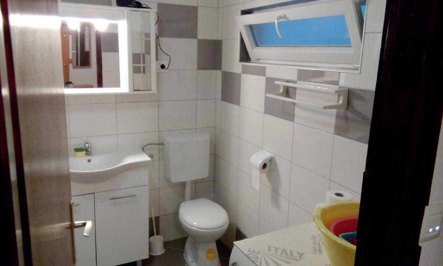 Apartment Miki ザダル エクステリア 写真