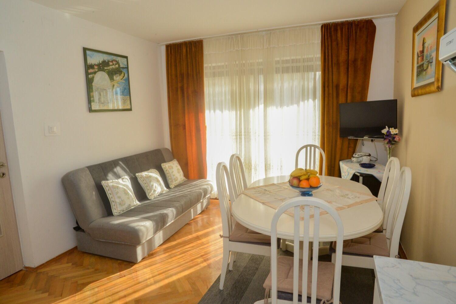 Apartment Miki ザダル エクステリア 写真