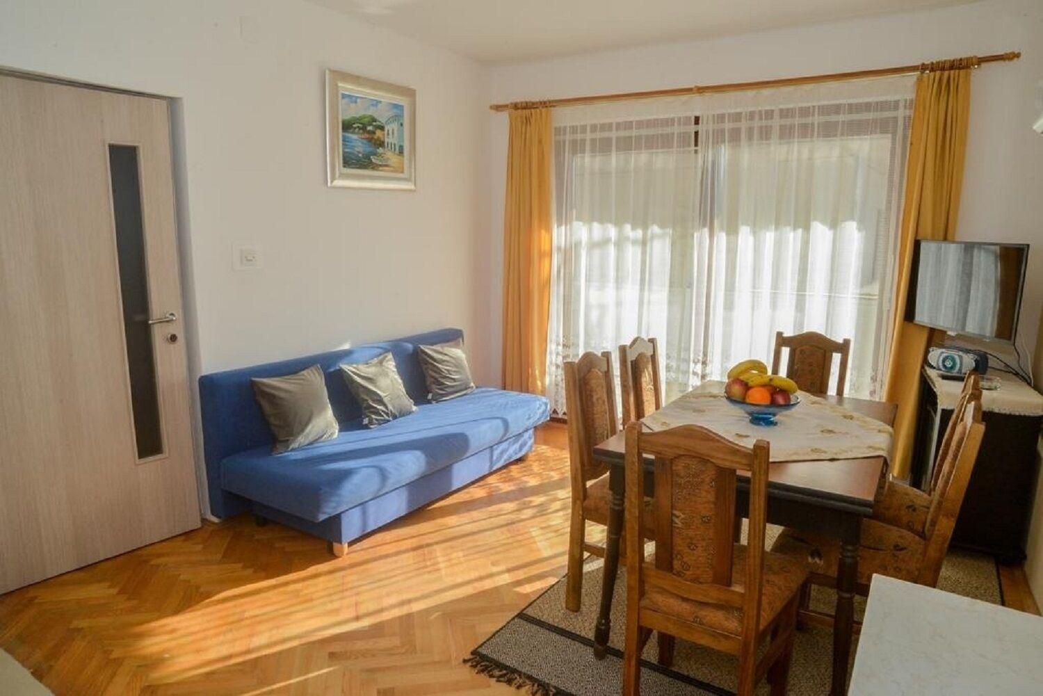 Apartment Miki ザダル エクステリア 写真